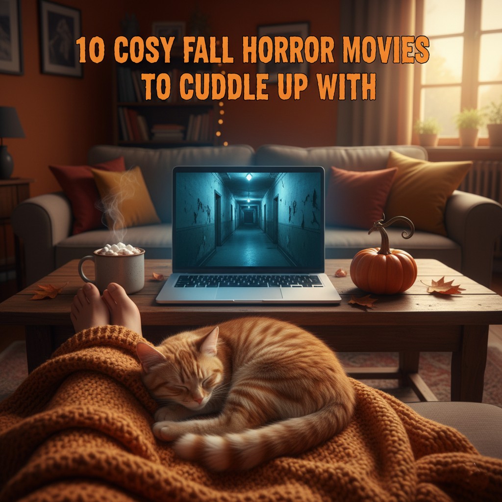 10 Romantic Horror Movies Perfect for a Date Night In - Ranking Horror