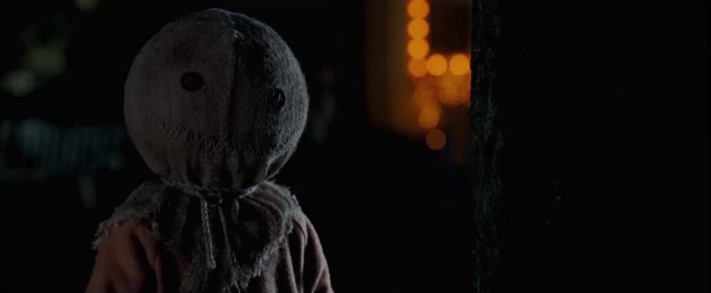 A screenshot from the movie Trick 'r Treat (2007)
