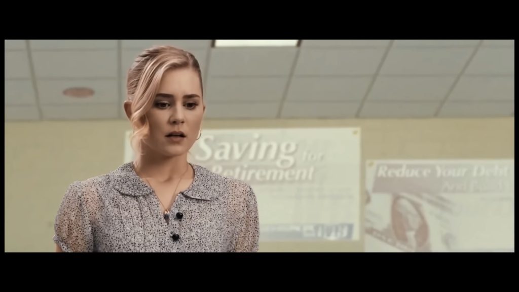 A screenshot from horror movie Drag Me To Hell (2009)