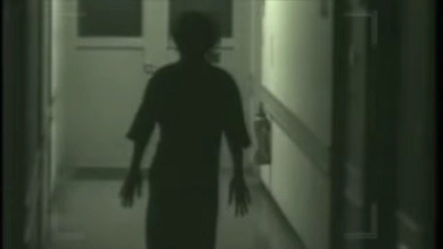 A screenshot from Japanese Horror Movie Long Dream
