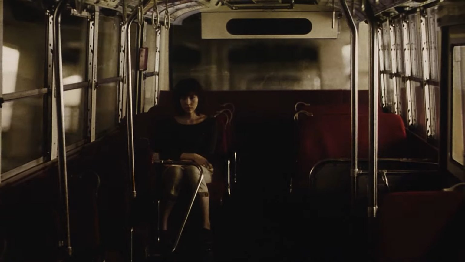 10 Horror Movies That Master Surreal Horror, Liminal Spaces, and ...