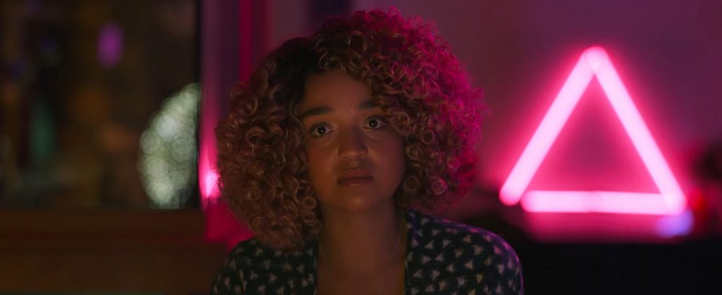 Sissy (2022)