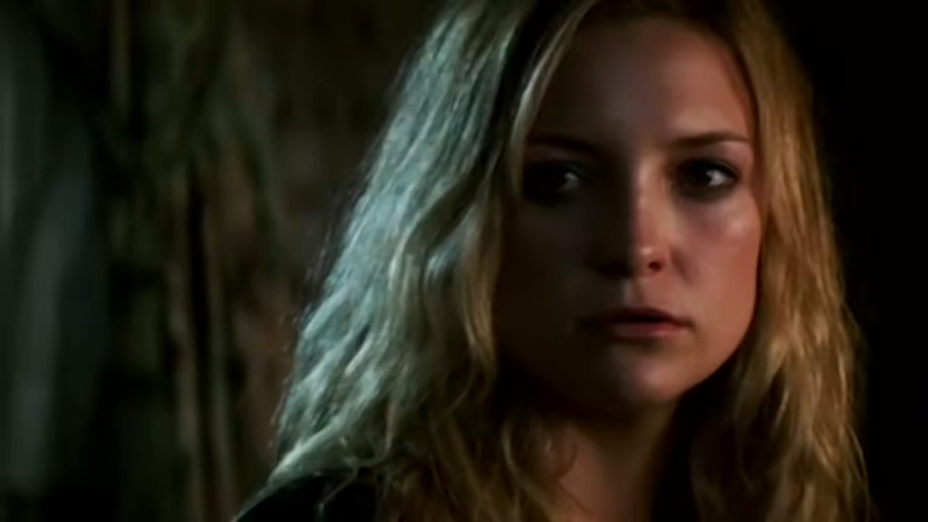 A screenshot from horror movie The Skeleton Key (2006)