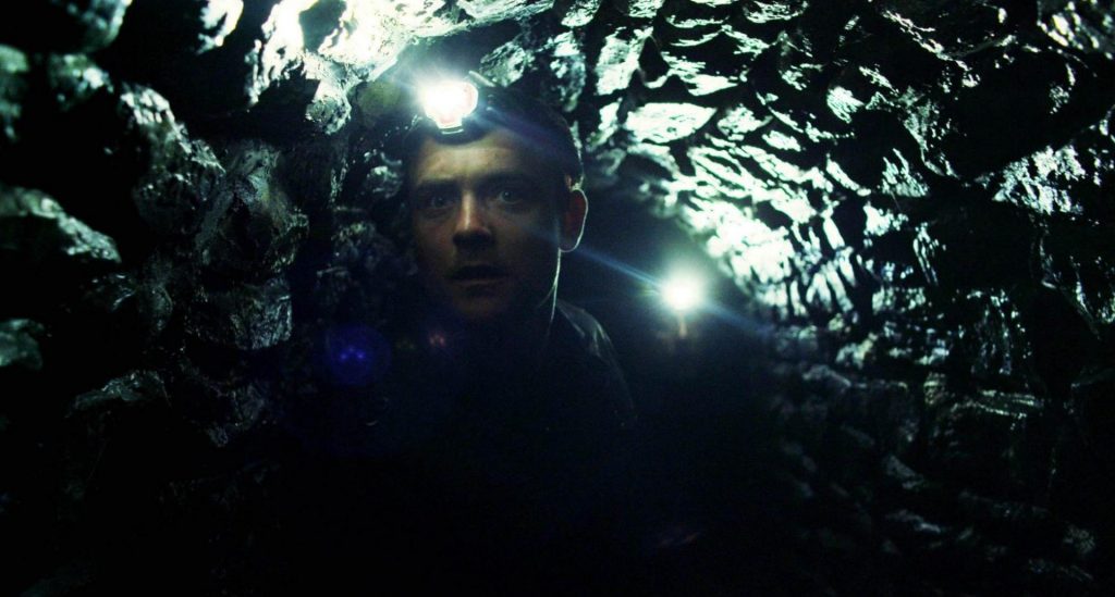 A screenshot from horror movie Kill List (2011)