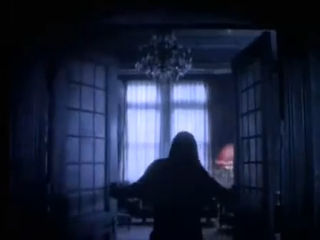 A screenshot from Taiwanese horror movie The Heirloom (2005)