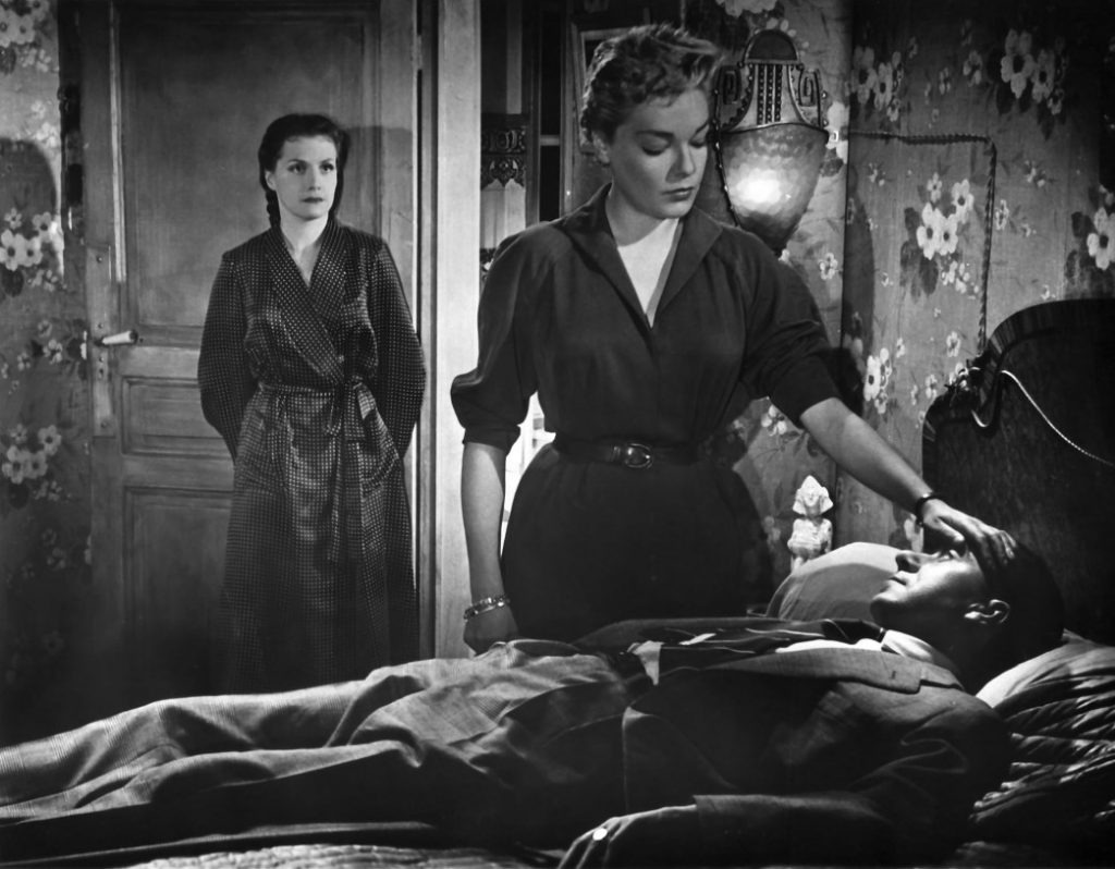 Diabolique (1955)