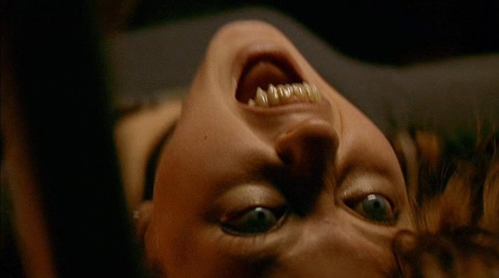 Ginger Snaps (2000)
