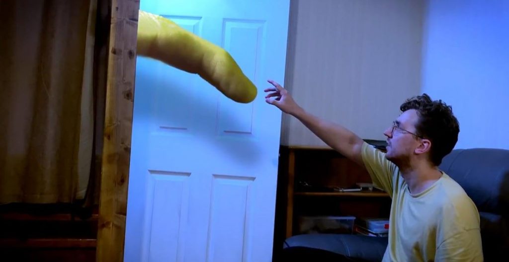 Hostile Dimensions (2023)