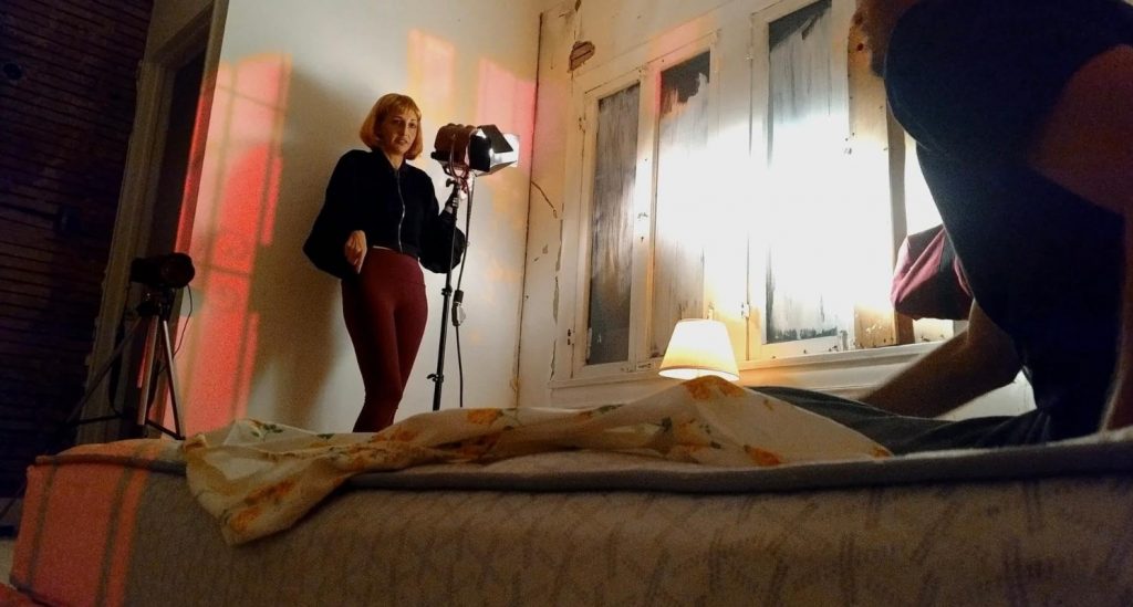 I Blame Society (2020)