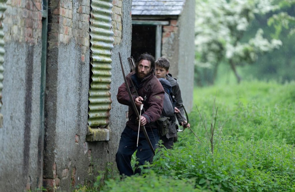 28 Years Later (2025)