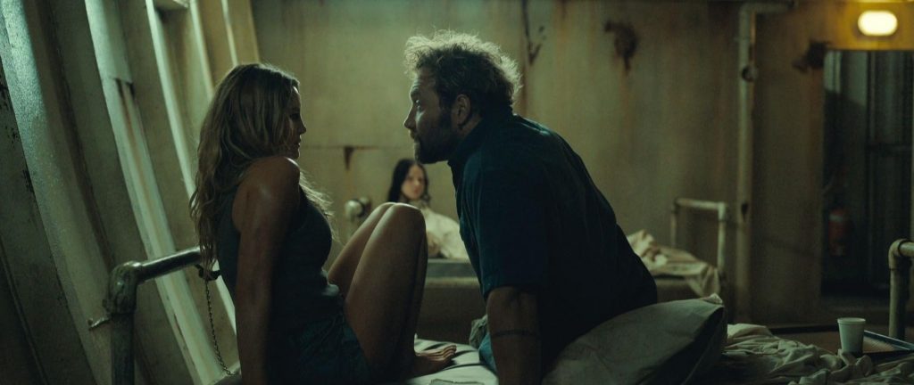 Dangerous Animals (2025)