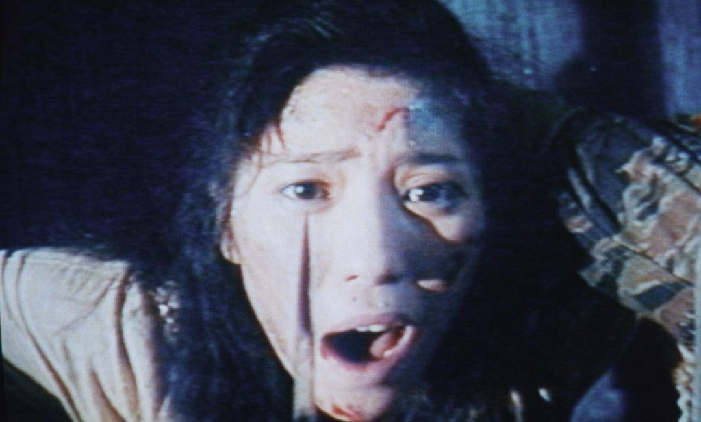 Evil Dead Trap (1988)