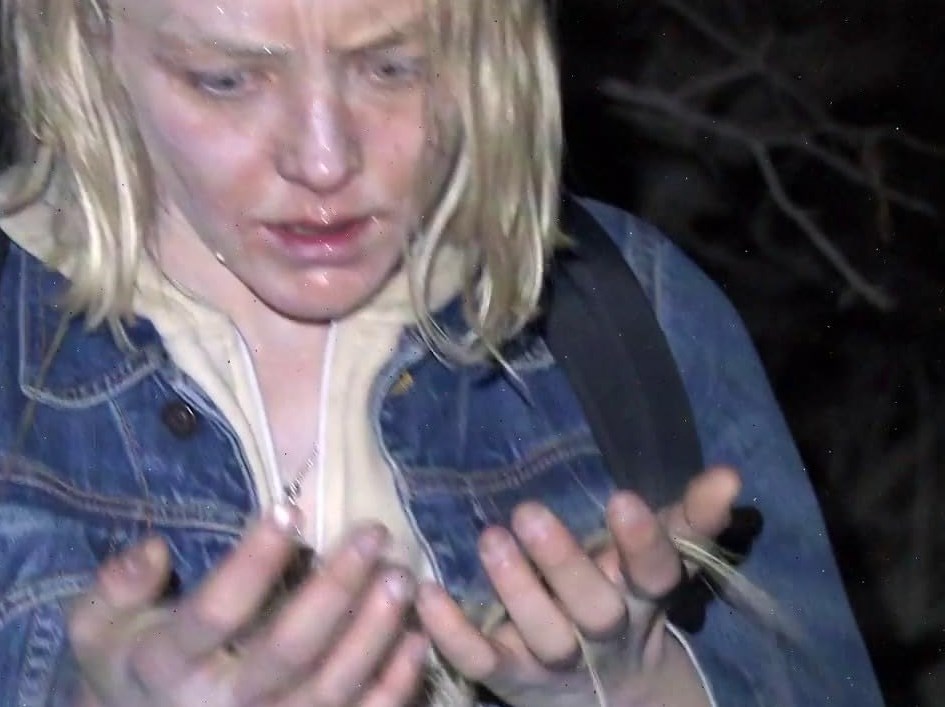 Phoenix Forgotten (2017)