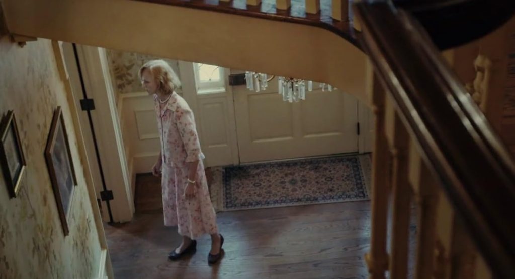 The Taking of Deborah Logan (2014)