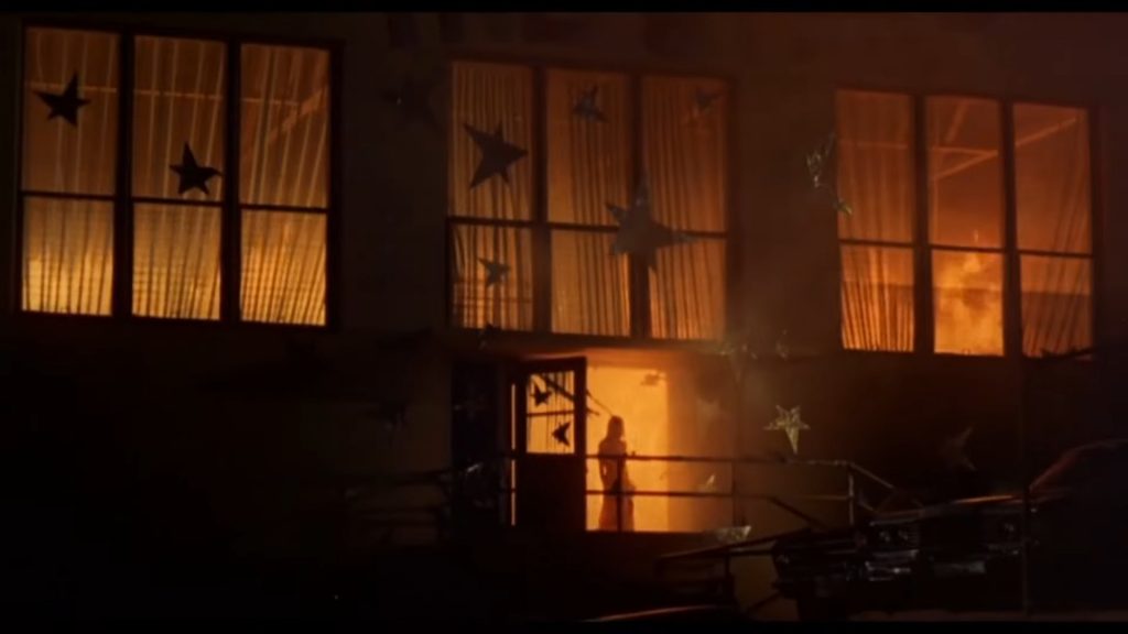 Carrie (1976)