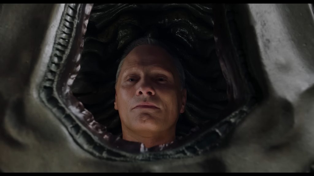 Crimes of the Future (2022)