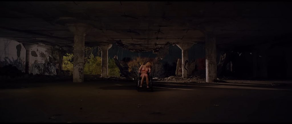 It Follows (2014)