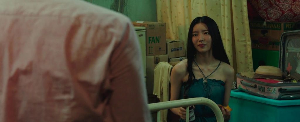 Project Wolf Hunting (2022)