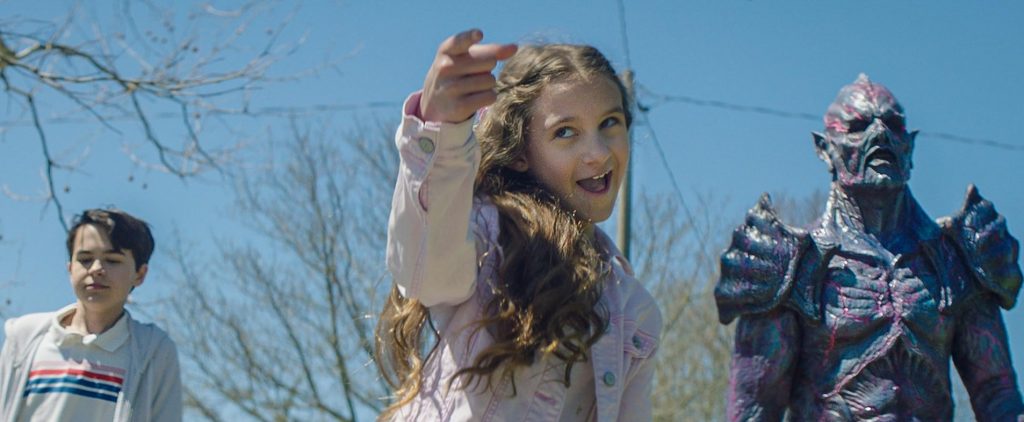 Psycho Goreman (2020)