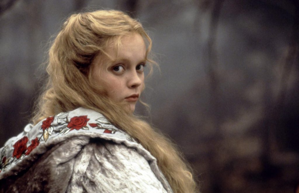 Sleepy Hollow (1999)