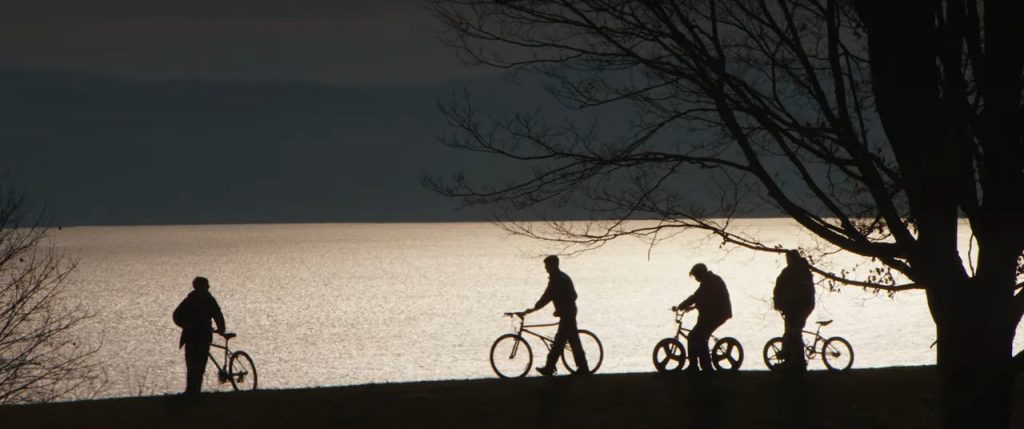 Super Dark Times (2017)