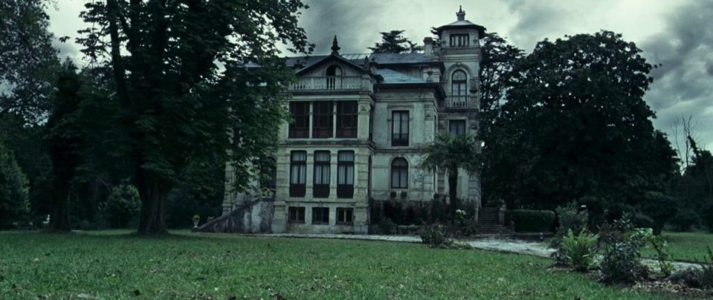 The Orphanage (2007)