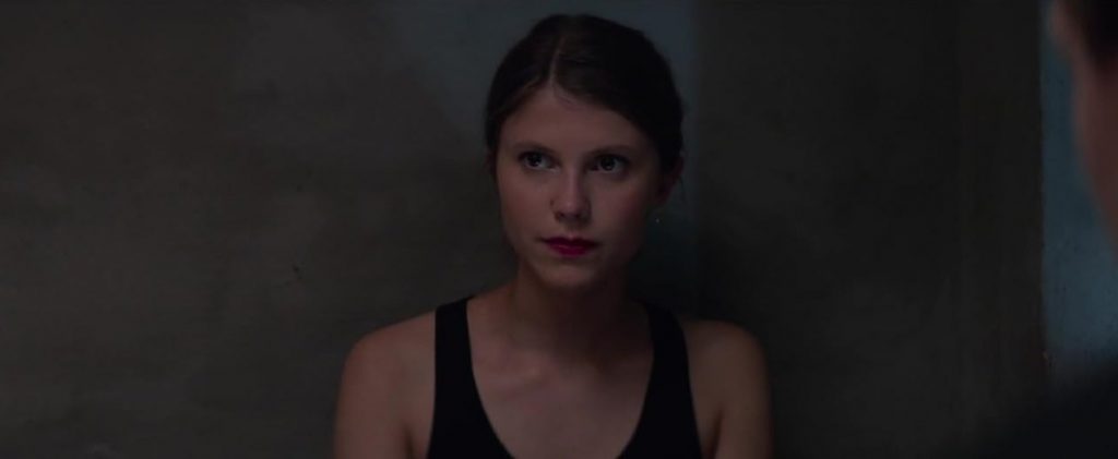Thelma (2017)