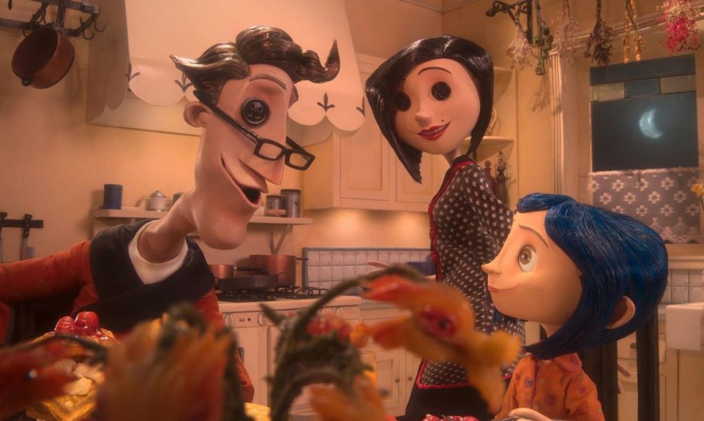 Coraline (2009)