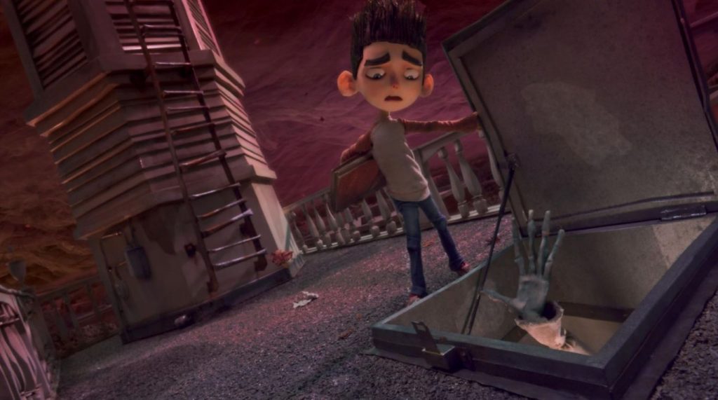 ParaNorman (2012)