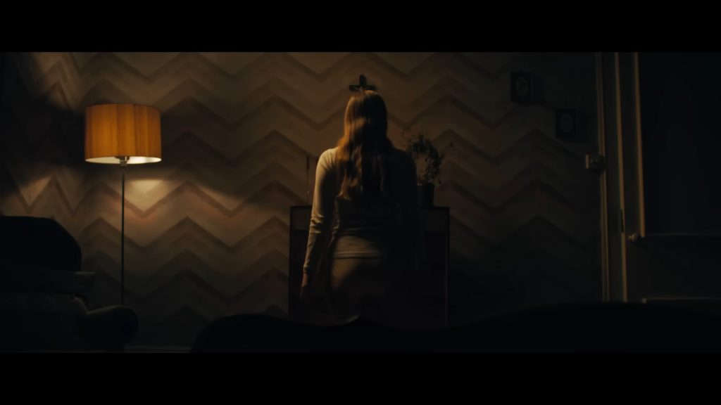 Saint Maud (2020)