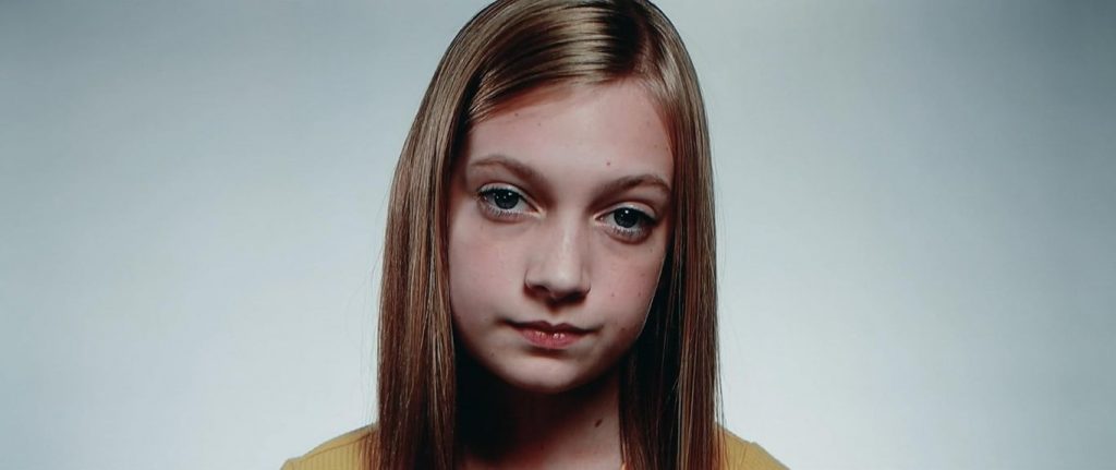 The Artifice Girl (2022)