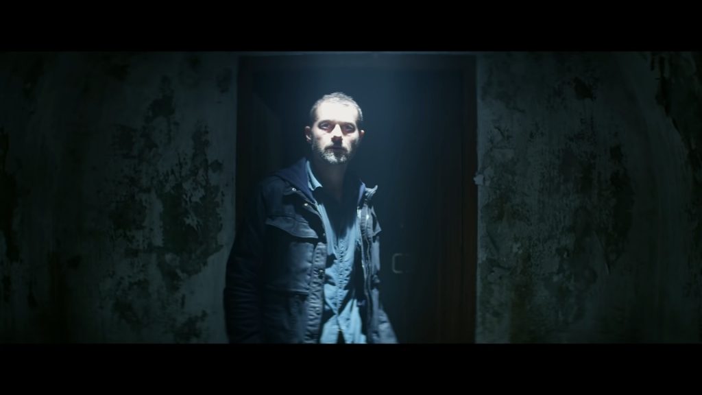 The Empty Man (2020)