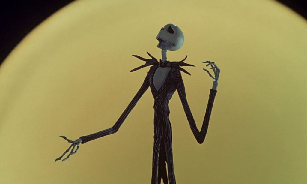 The Nightmare Before Christmas (1993)