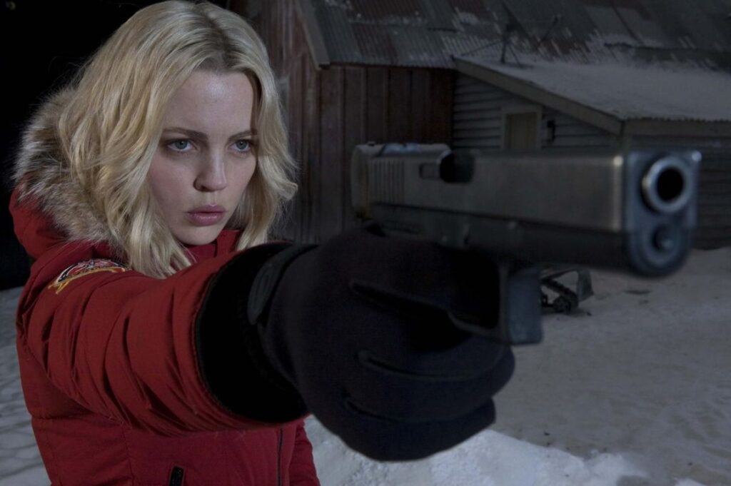 30 Days of Night (2007)
