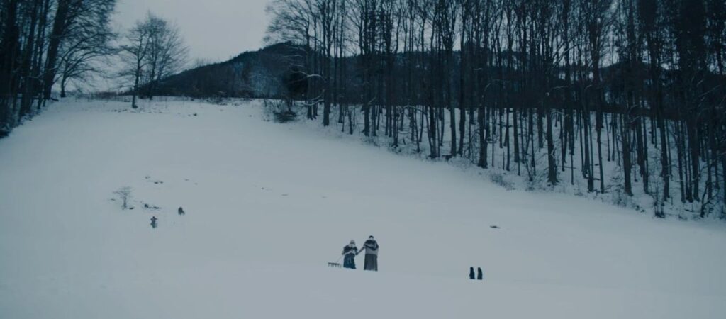 Hagazussa (2017)