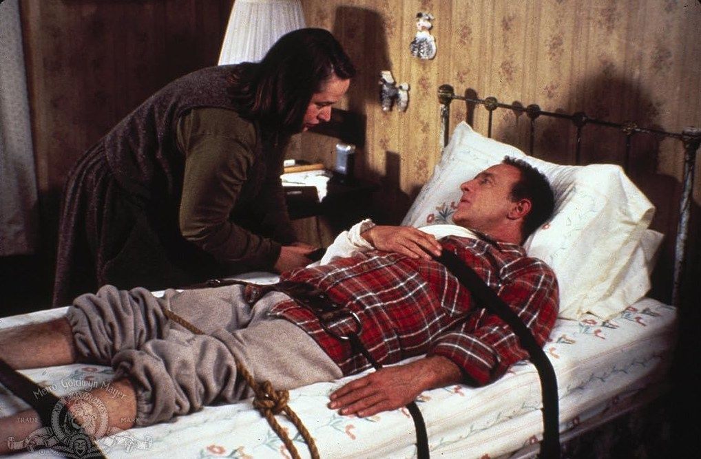 Misery (1990)