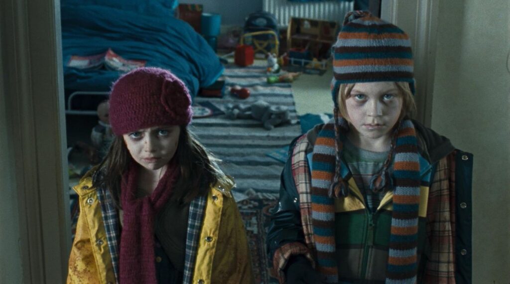 The Children (2008)